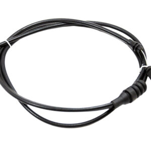 hood cable for Mercedes W124