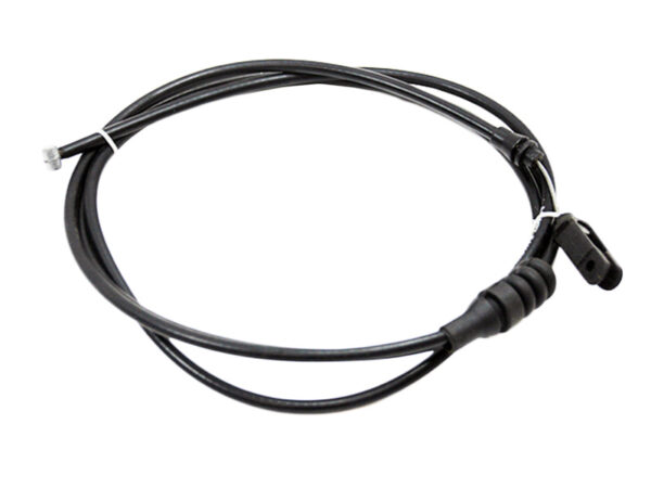 hood cable for Mercedes W124