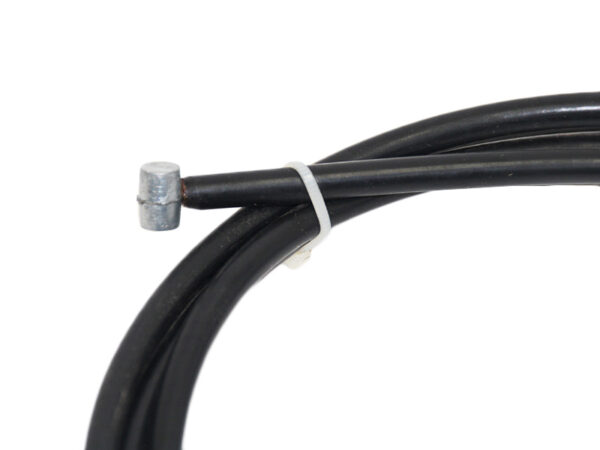 hood cable for Mercedes W124 - Image 3