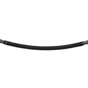 Hose transmission oil cooler for Mercedes W124 / W201
