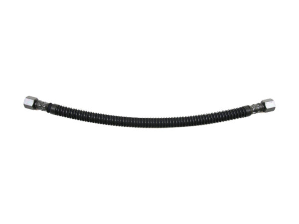 Hose transmission oil cooler for Mercedes W124 / W201