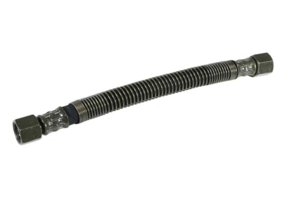 Hose for Mercedes R107 W108 W109 W114 W115 transmission oil cooler