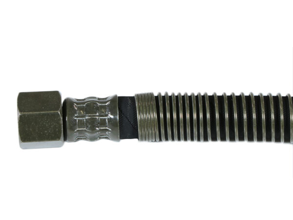 Hose for Mercedes R107 W108 W109 W114 W115 transmission oil cooler - Image 4