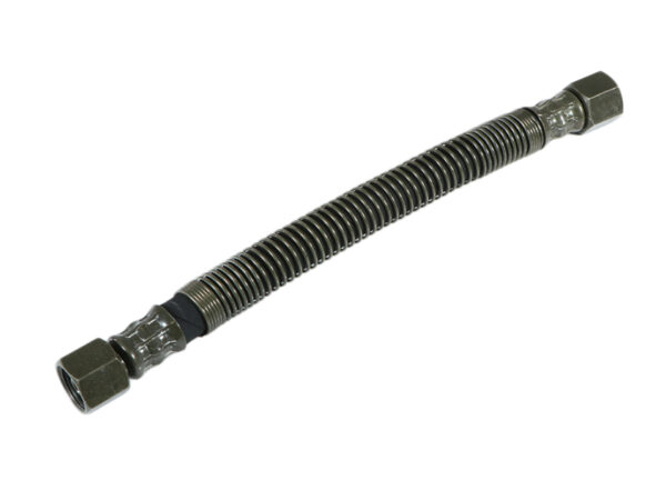 Hose for Mercedes R107 W108 W109 W114 W115 transmission oil cooler - Image 5