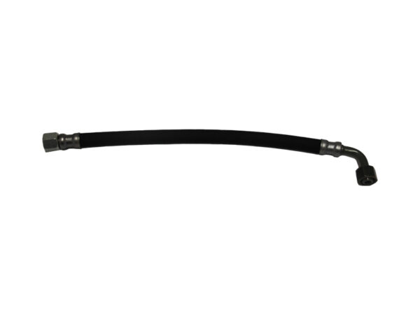Hose transmission oil cooler for Mercedes W124 V8 / W140 V8