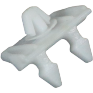 Clip / clamp for Mercedes W124 / W201 sills
