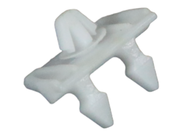 Clip / clamp for Mercedes W124 / W201 sills