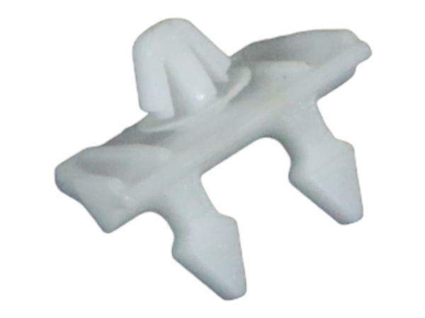 Clip / clamp for Mercedes W124 / W201 sills - Image 3