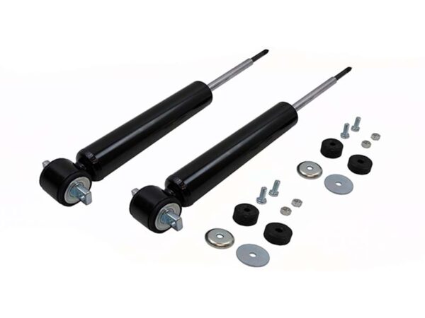 2 rear shock absorbers for Mercedes R107 W114 W115 W116 W123 W126