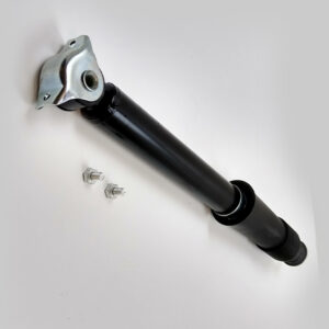 Front shock absorber for Mercedes W116
