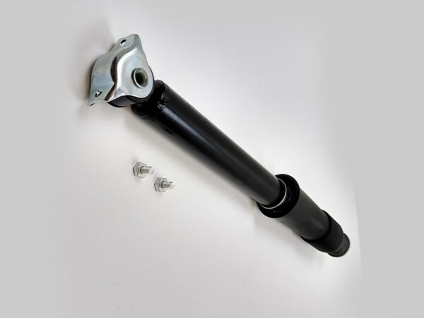 Front shock absorber for Mercedes W116