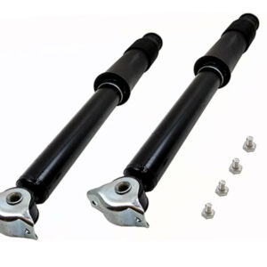 2 front shock absorbers for Mercedes W116 / W123 / W126