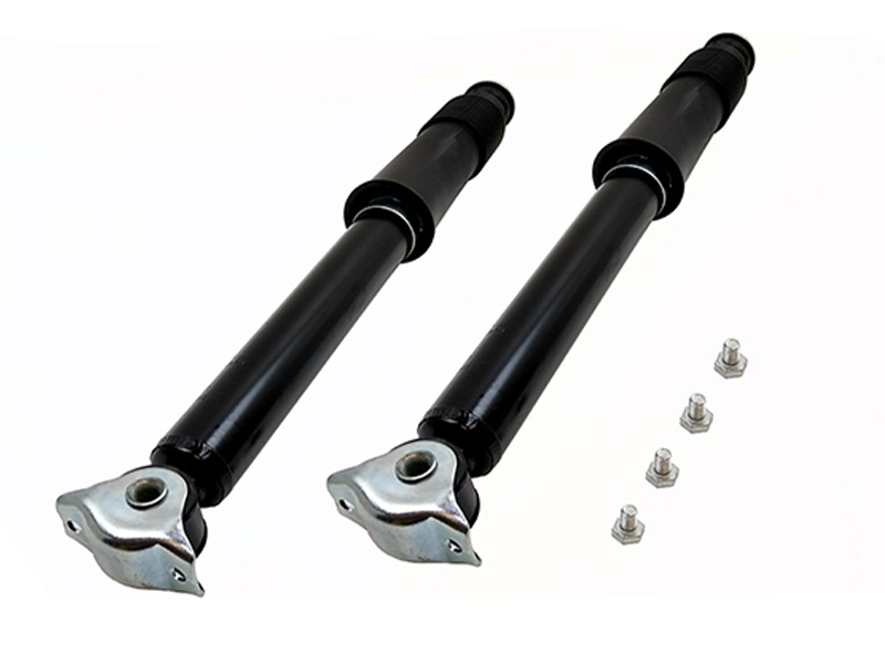 2 front shock absorbers for Mercedes W116 / W123 / W126