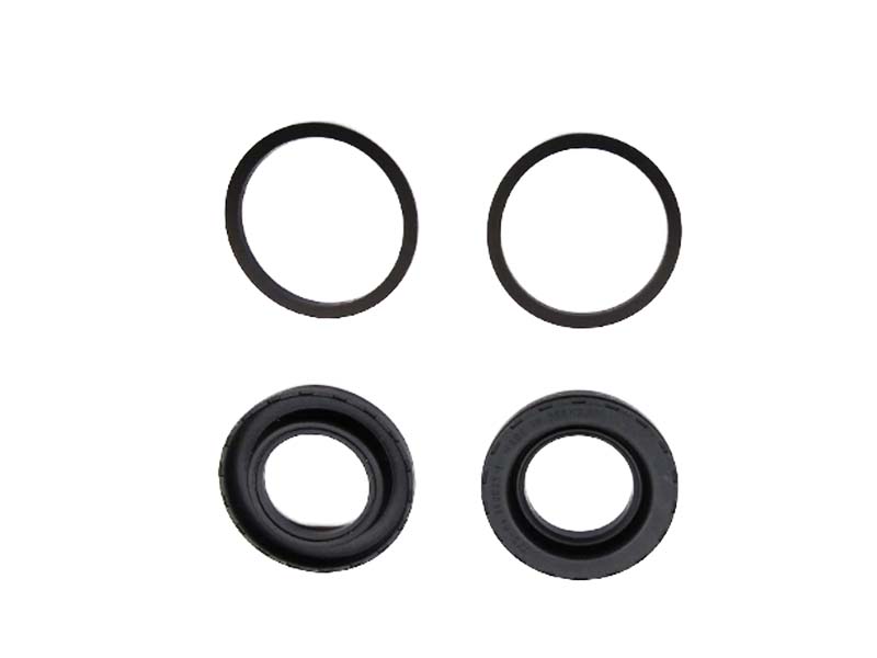 Rep. set rear brake caliper Teves for Mercedes R107 W114 W115 W123 W124 W126