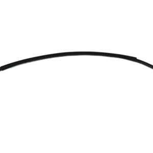 Fuel hose for Mercedes W126 / R107 from 85