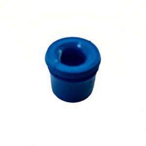 Blue socket / push button for Mercedes R107 W108 W111 W124 W140