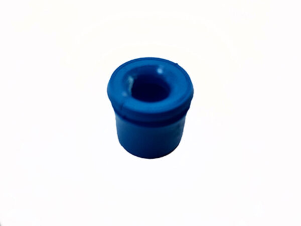 Blue socket / push button for Mercedes R107 W108 W111 W124 W140