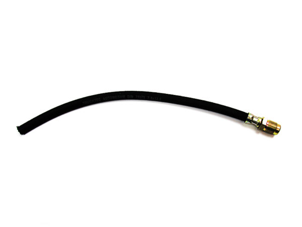 Fuel hose for Mercedes W201/ W116 / W126 carburettor