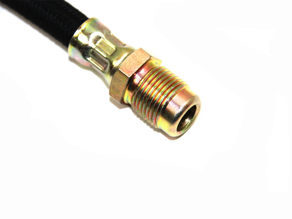 Fuel hose for Mercedes W201/ W116 / W126 carburettor - Image 2