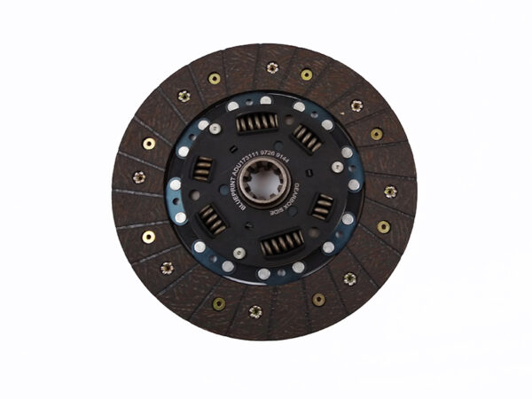 Clutch for Mercedes R107 W108 W111 W113 W123 W116 - Image 2