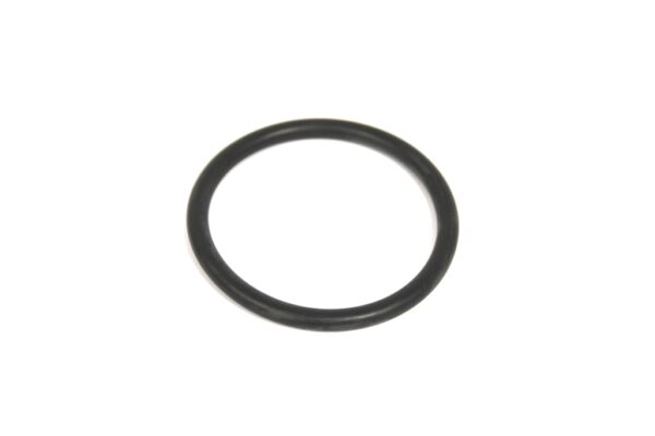 Sealing ring for fuel tank sender