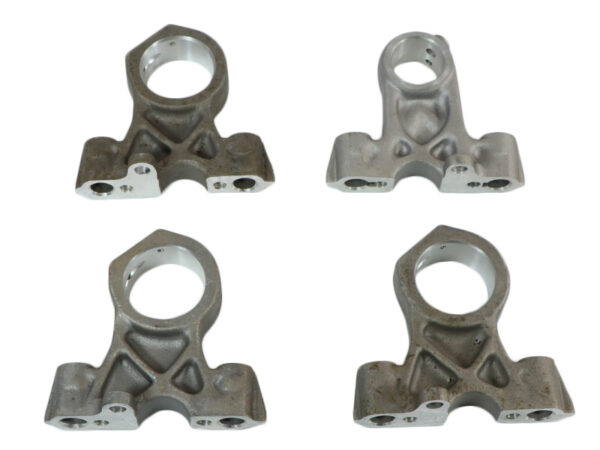 Camshaft bearing standard set for Mercedes M129 M180 M127 M114 M130 - Image 3