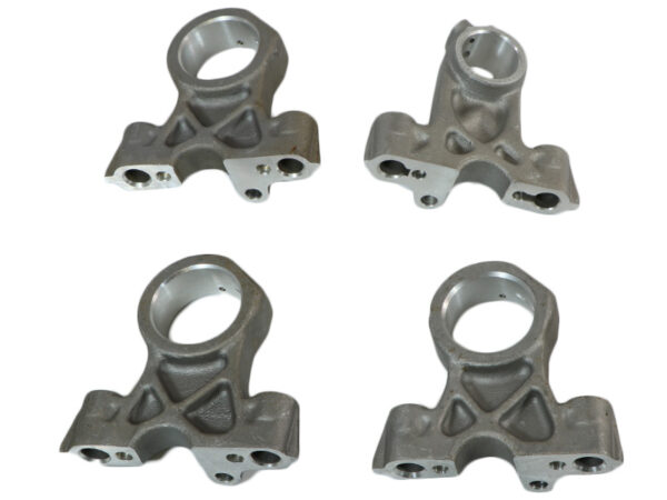 Camshaft bearing standard set for Mercedes M129 M180 M127 M114 M130 - Image 4