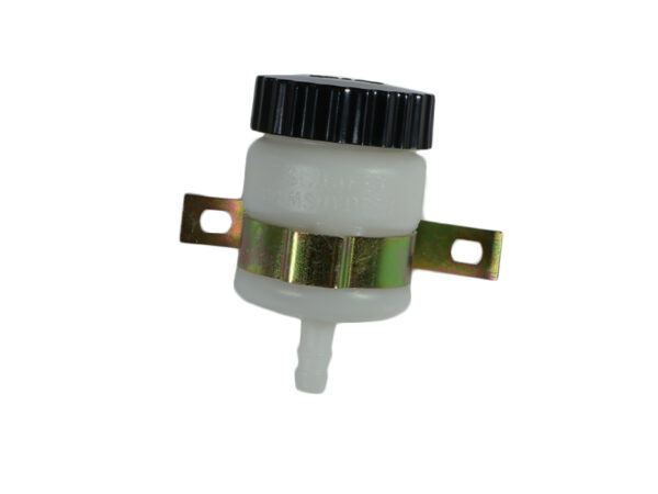 Expansion tank clutch for Mercedes W108 W109 W111 W113 - Image 2