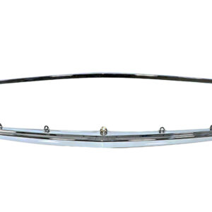 B-stock: Chrome frame for Mercedes R107