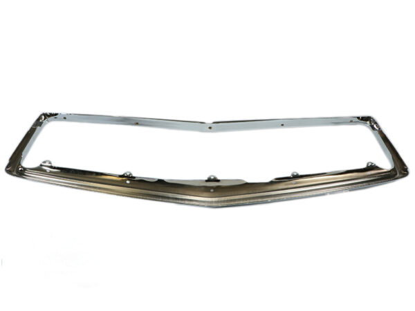 B-stock: Chrome frame for Mercedes R107 - Image 2