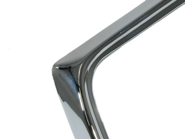B-stock: Chrome frame for Mercedes R107 - Image 3