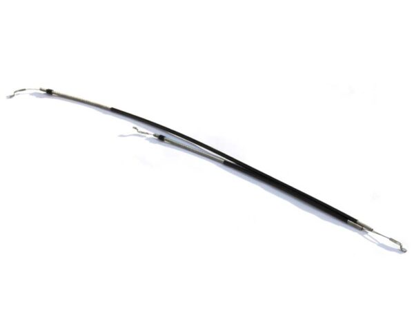Cable pull for Mercedes R107 seat