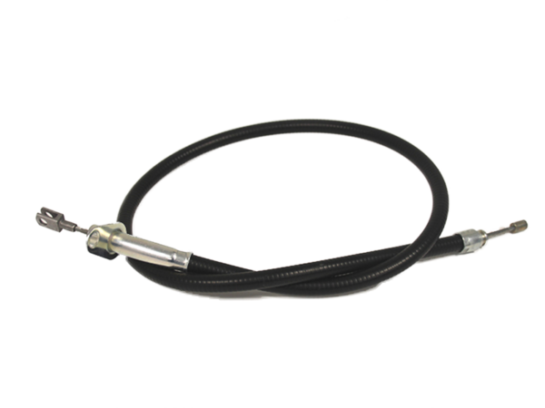 Rear handbrake cable for Mercedes R107