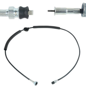 Speedometer cable for Mercedes R107