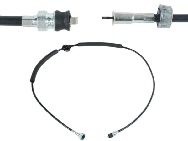 Speedometer cable for Mercedes R107