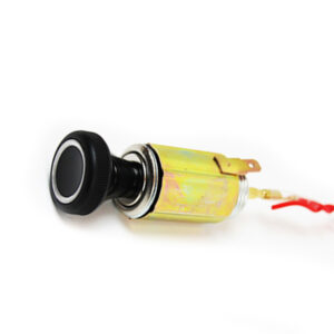 Cigarette lighter for Mercedes W100 W108 W109 W111 W113