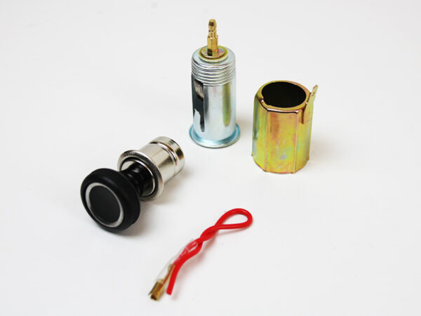 Cigarette lighter for Mercedes W100 W108 W109 W111 W113 - Image 2