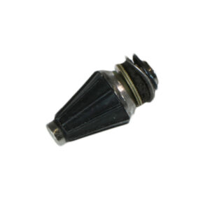 Reset button for Mercedes W111 - W113 speedometer