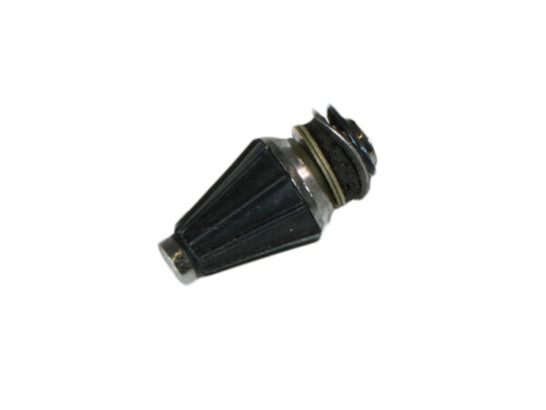 Reset button for Mercedes W111 - W113 speedometer