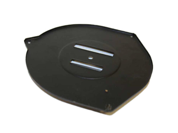Km/h speedo dial for Mercedes R107 / W116 - Image 3