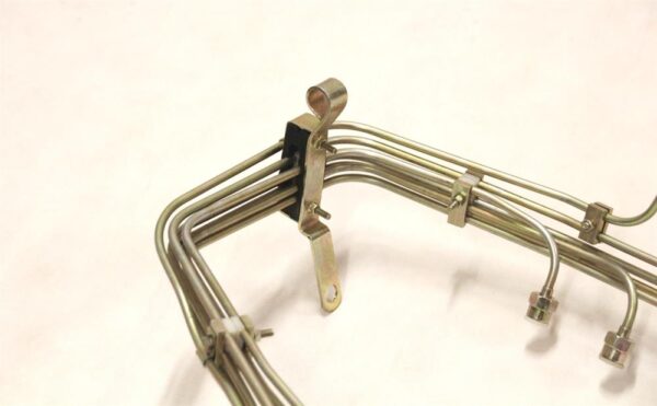 Injection line set for Mercedes W108 / W113 - Image 6