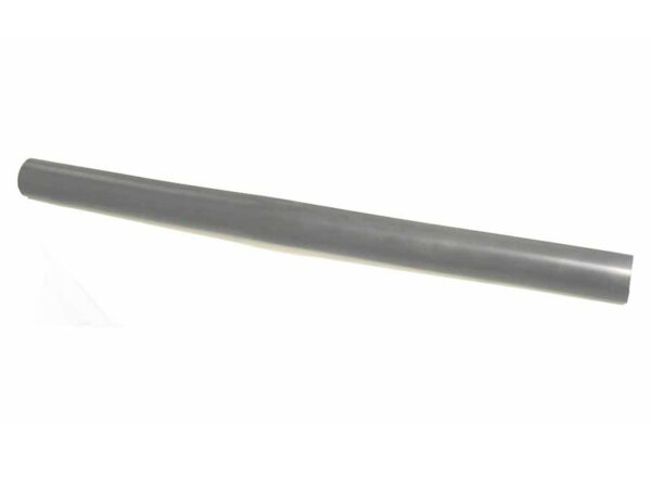 Middle rubber on front Mercedes R107 bumper - Image 2