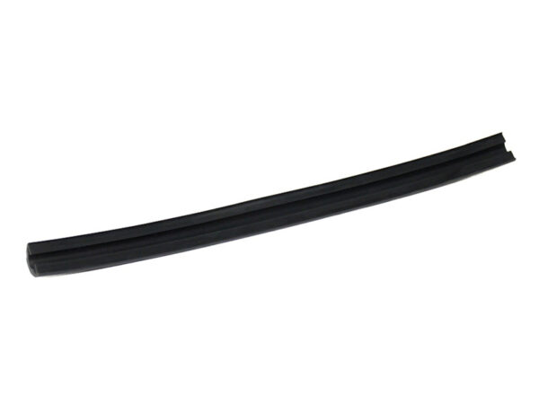 Middle rubber on front Mercedes R107 bumper - Image 3