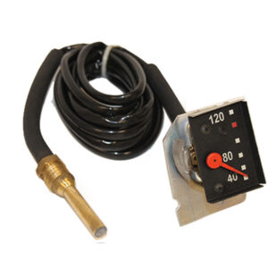 Remote thermometer for Mercedes W111 / W113