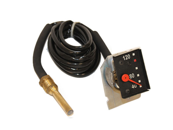 Remote thermometer for Mercedes W111 / W113