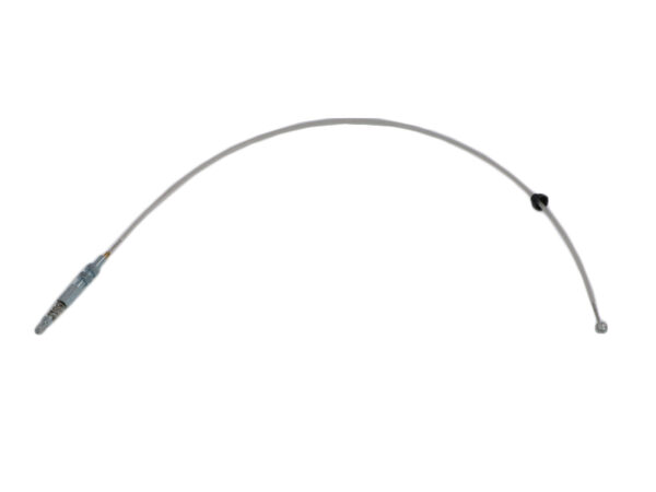 Top tensioner rope for Mercedes R129 convertible top - Image 2