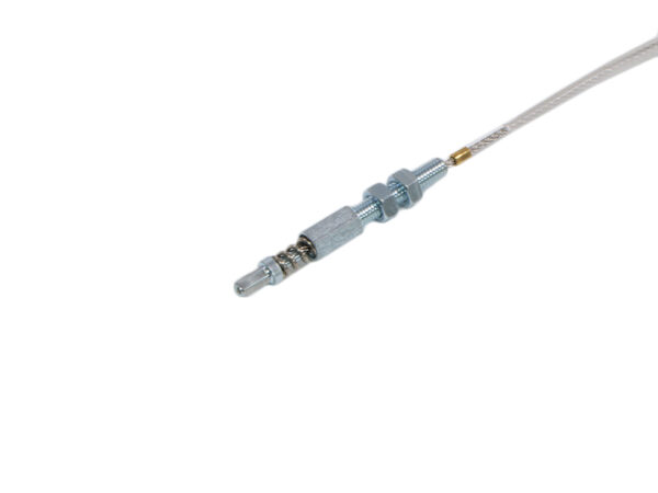 Top tensioner rope for Mercedes R129 convertible top - Image 3
