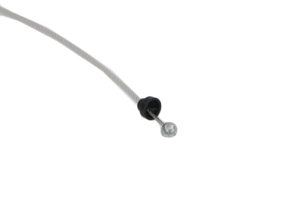 Top tensioner rope for Mercedes R129 convertible top - Image 4