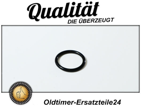 O Ring 5 - 40 mm - Image 2