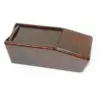 wurzelholz-mittelkonsole-ablagebox-fuer-mercedes-benz-w126.webp